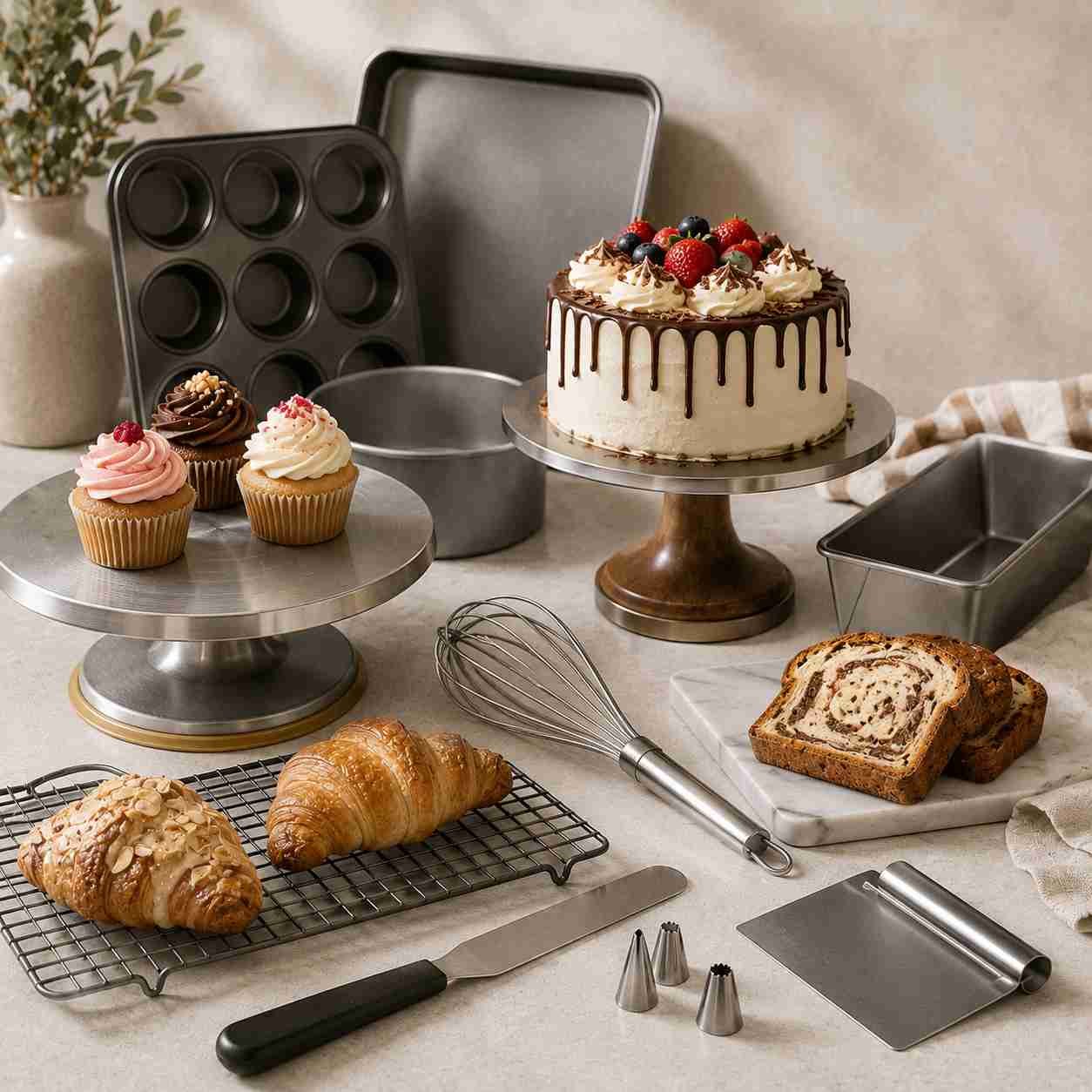 Bakery Products