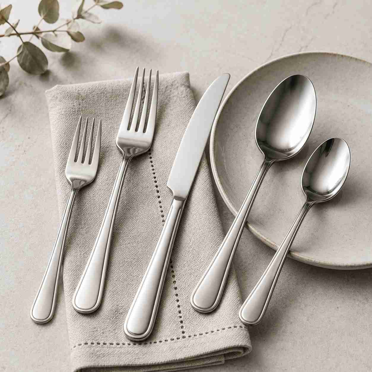 Cutlery Products