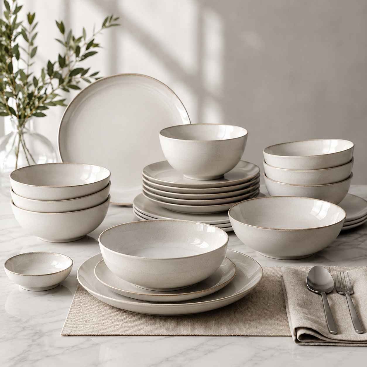 Dinnerware Products