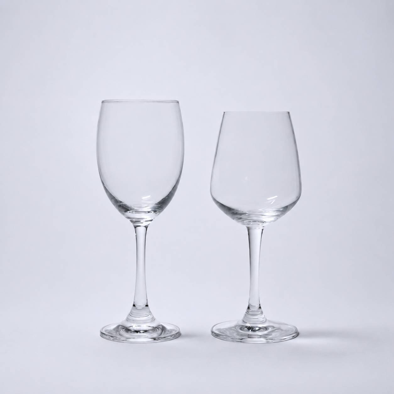 Classic Wine Glass Set
