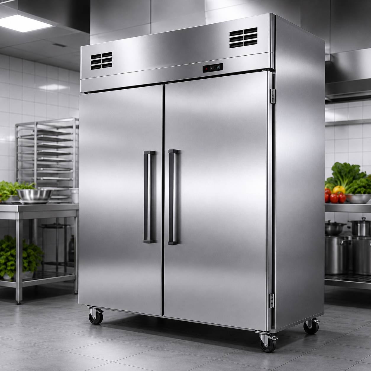 Commercial Refrigerator Manufacturers in Mumbai